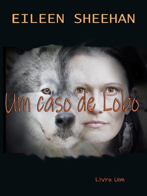 cover image of Um caso de Lobo